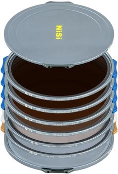 NiSi JetMag Pro 95MAG Cinema Kit (70422)