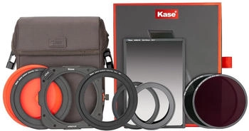 Kase Filters ARMOUR High End Set