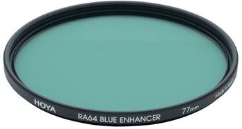 Hoya Blue Enhancer RA64 82mm