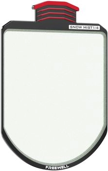 Freewell K2 Snow Mist 1/4 (FW-K2-SMIST1/4)