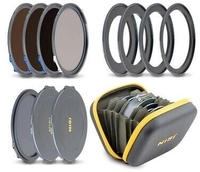 NISI JetMag Pro 95MAG Landscape ND Kit