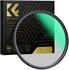 K&F Concept Magnetic CPL Nano X 55mm