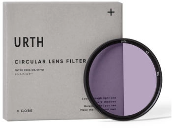 Urth 43mm Neutral Night Lens Filter (Plus+) | ✅ 5 years warranty