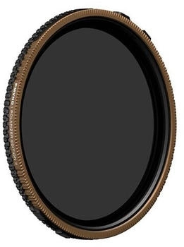 PolarPro Chroma VND/PL - McKinnon Series - 6-9 stops - 82mm