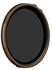 PolarPro Chroma VND/PL - McKinnon Series - 6-9 stops - 82mm