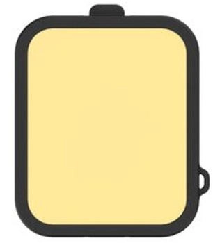 Sealife YELLOW for SportDiver (for Fluoro and clear blue water) | ✅ 5 years warranty