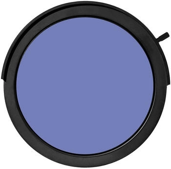 H&Y K-Series anti-pollution night filter 95mm drop-in filter | ✅ 5 years warranty
