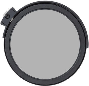 H&Y K-Series ND16 + circular polariser HD MRC 95mm drop-in holder filter | ✅ 5 years warranty