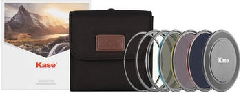 Kase Filters Revolution 67mm PROF ND kit | ✅ 5 years warranty