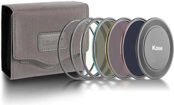 Kase Filters Revolution Plus 55mm Pro Kit