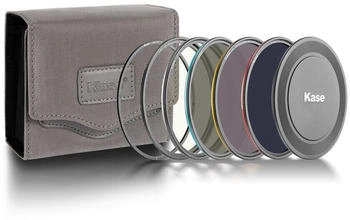 Kase Filters Revolution 77mm PROF ND kit