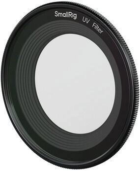 SmallRig 5214 Magnetic for FUJIFILM X half black