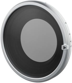 SmallRig 5391 Magnetic VND Filter ND2 - ND32 for FUJIFILM X half silver