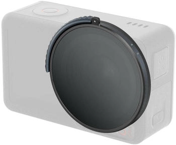 SmallRig 4941 CPL & VND 3-5 Filter for DJI Osmo Action 4