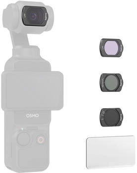 SmallRig Filter Kit for DJI Osmo Pocket 3 4776