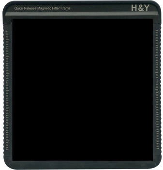 H&Y K-Series 100 x 100mm ND16 HD MRC ND filter