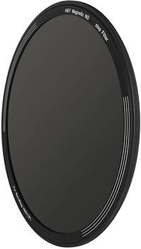 H&Y ND8 Magnetic Clip-on Filter for REVORING (67-82mm)