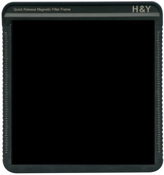 H&Y ND32 Filter with frame 5 stop 100x100mm (HY-SN32)