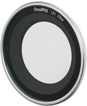 SmallRig 5392 Magnetic for FUJIFILM X half silver
