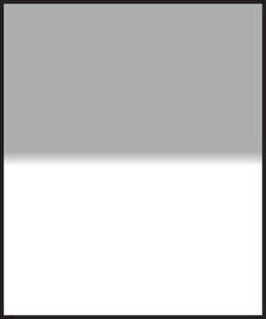 Lee Filters LEE85 Hard-Edge Graduated Neutral Density Set - L85NDGHS