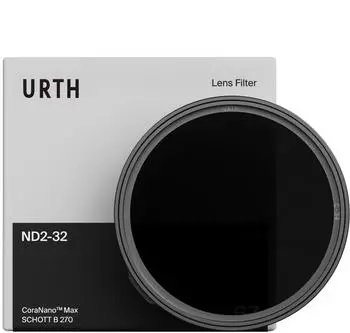 Urth VND2-32 77mm