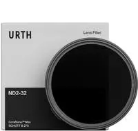 Urth UNDX32PRO49, Urth Variabler ND-Filter ND2-32 Pro 49mm