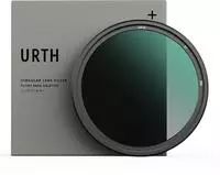Urth UNDX32PL37, Urth ND2-32 Variabler ND-Filter 1-5 Stop (Plus+) 39mm