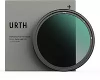 Urth UNDX32PL46, Urth 46mm ND2-32 Variabler ND-Filter 1-5 Stop (Plus+)