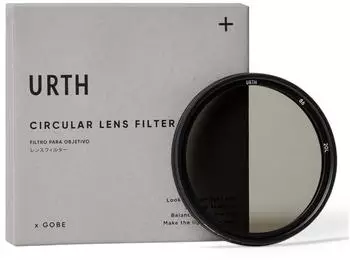 Urth VND2-32 (Plus+) 86mm