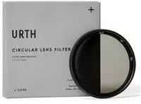 Urth UNDX32PL43, Urth 43mm ND2-32 Variabler ND-Filter 1-5 Stop (Plus+)