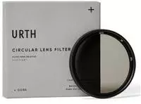 Urth UNDX32PL39, Urth 39mm ND2-32 Variabler ND-Filter 1-5 Stop (Plus+)