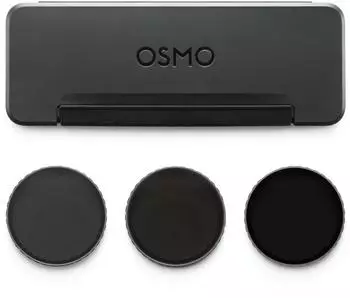 DJI Osmo Action 6 ND-Filterset