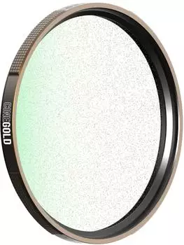PolarPro CineGold 67mm