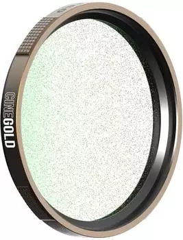 PolarPro CineGold 49mm