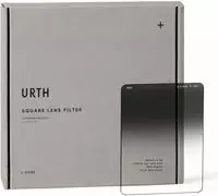 Urth D238671, Urth 75 x 100mm Soft Graduated ND8 (3 Stop) Filter (Plus+) (ND- /