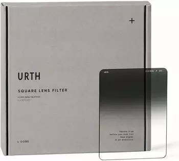 Urth Soft Graduated ND8 (Plus+) 75x100mm