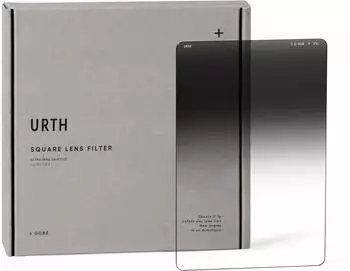 Urth Soft Graduated ND8 (Plus+) 100x150mm