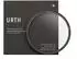 Urth Magnetic Ethereal Black Mist 1/4 (Plus+)