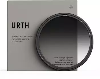 Urth Soft Graduated ND8 (Plus+) 67mm