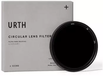 Urth Plus+ ND64-1000 55mm