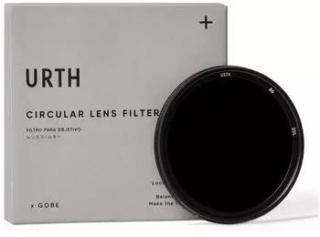 Urth Plus+ ND64-1000 86mm