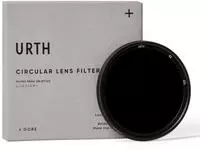 Urth UNDX1000PL52, Urth 52mm ND64-1000 Variabler ND-Filter 6-10 Stop (Plus+)