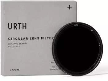 Urth Plus+ ND64-1000 52mm