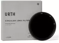 Urth UNDX1000PL43, Urth 43mm ND64-1000 Variabler ND-Filter 6-10 Stop (Plus+)