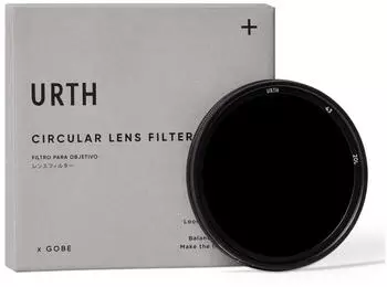 Urth Plus+ ND64-1000 43mm