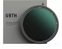 Urth UNDX1000PL37, Urth 37mm ND64-1000 Variabler ND-Filter 6-10 Stop (Plus+)