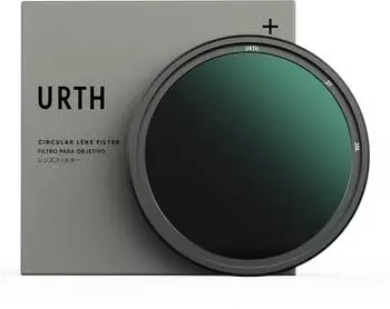 Urth Plus+ ND64-1000 37mm