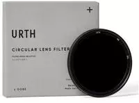Urth UNDX1000PL46, Urth 46mm ND64-1000 Variabler ND-Filter 6-10 Stop (Plus+)