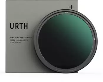 Urth Plus+ ND64-1000 77mm