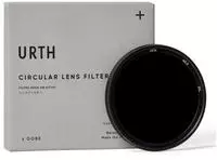 Urth UNDX1000PL40, Urth 40,5mm ND64-1000 Variabler ND-Filter 6-10 Stop (Plus+)